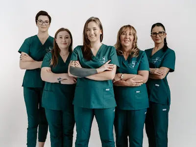 Podolog Kielce Gabinet Positive Podology